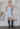 Caroline Dress - KESTAN