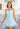 Ilene Dress - KESTAN