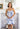 Chiara Dress - KESTAN
