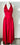 Haven Dress - Red - KESTAN