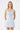 Adeline Dress - KESTAN