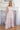 Anastasia Dress - KESTAN