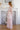 Anastasia Dress - KESTAN