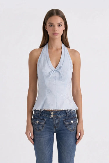 Angel Top - KESTAN