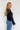 Audrey Cardigan - Black - KESTAN