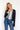 Audrey Cardigan - Black - KESTAN