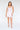 Bella Dress - KESTAN