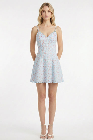 Blossom Dress - KESTAN