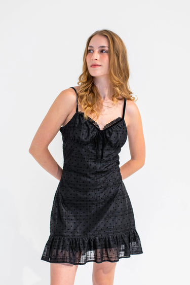 Briar Dress - KESTAN