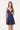 Callie Dress - KESTAN