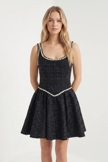 Charli Dress - KESTAN