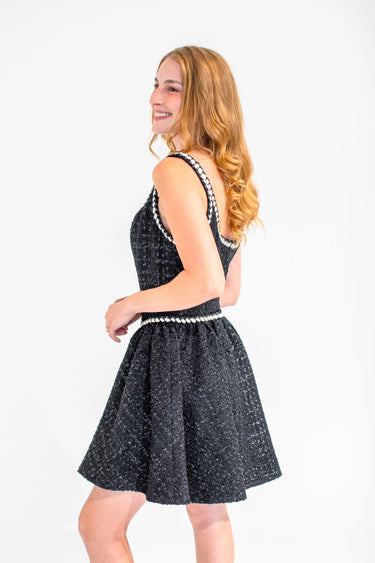 Charli Dress - KESTAN