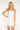 Clementine Dress - Tangerine KESTAN