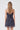 Clementine Dress - Black - KESTAN