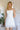 Clementine Dress - Blue