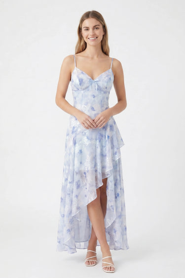 Como Dress - KESTAN