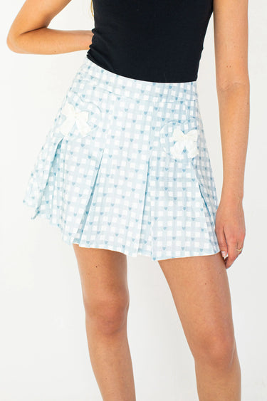 Cora Skirt - FINAL SALE - KESTAN