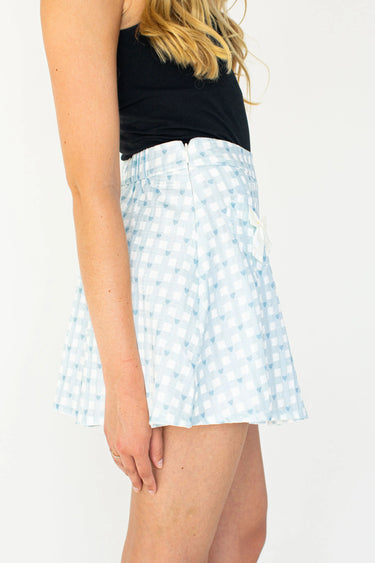 Cora Skirt - FINAL SALE - KESTAN