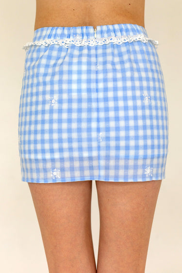 Cottage Skirt - FINAL SALE - KESTAN