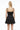 Daniela Dress - Black - KESTAN