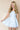 Daniela Dress - Sky - KESTAN