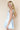Daniela Dress - Sky - KESTAN