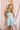 Daniela Dress - Sky - KESTAN