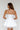 Daniela Dress - White - KESTAN