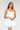 Daniela Dress - White - KESTAN