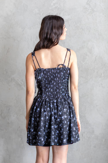 Dorothy Dress - KESTAN