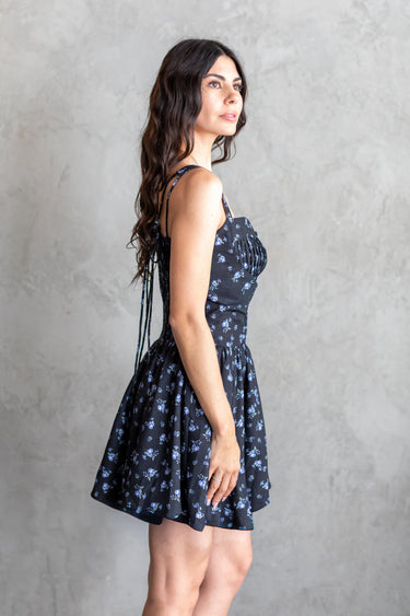 Dorothy Dress - KESTAN