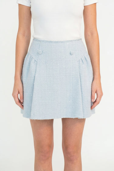 Elora Skirt - FINAL SALE - KESTAN
