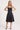 Evelyn Dress - Black - KESTAN