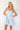 Faye Dress - KESTAN