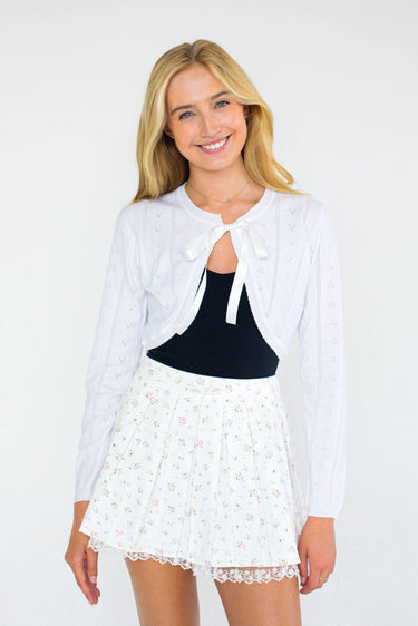 Felicity Cardigan KESTAN