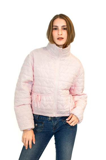 Frost Jacket - KESTAN