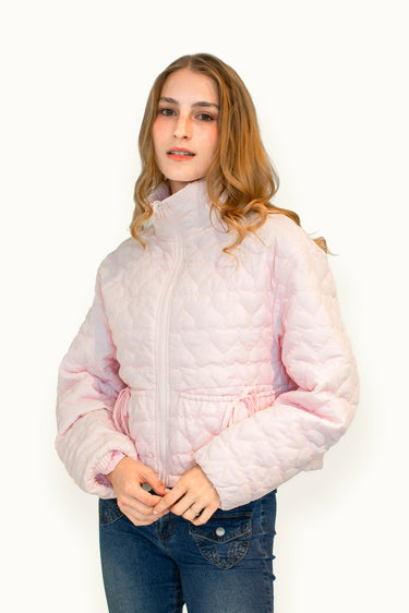 Frost Jacket - KESTAN