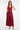 Haven Dress - Red