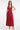 Haven Dress - Red