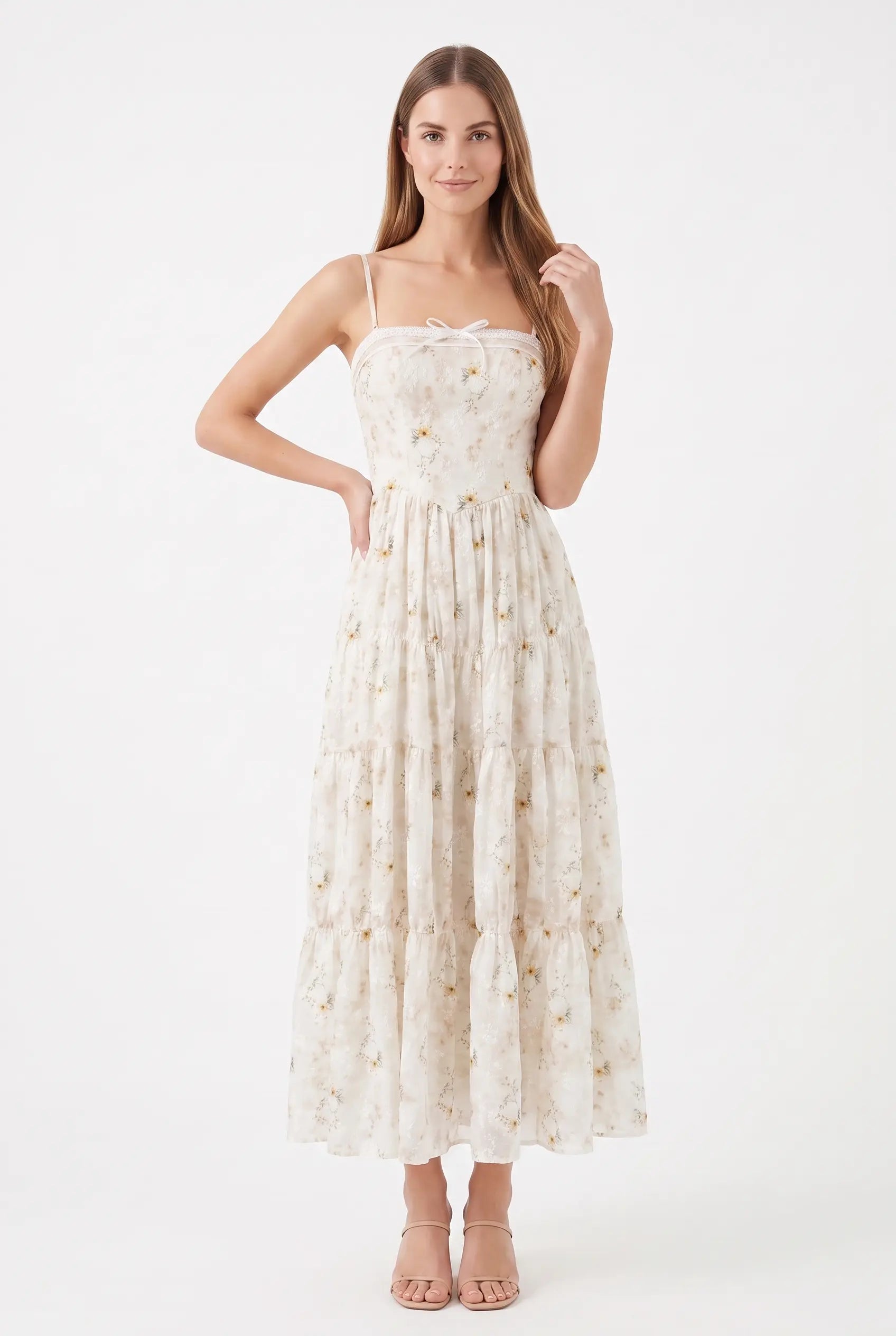 Isla Dress