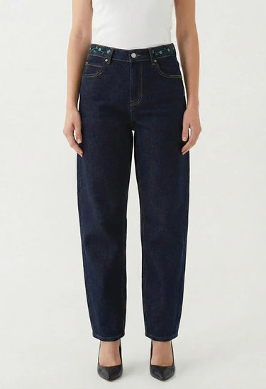 Jessie Jean - KESTAN