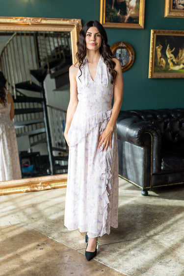 Lola Dress - KESTAN