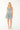 Maisie Dress - KESTAN