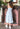 Marie Dress - Porcelain - KESTAN