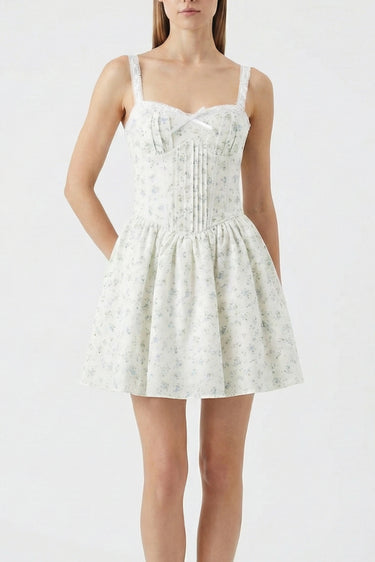 Marlow Dress - KESTAN