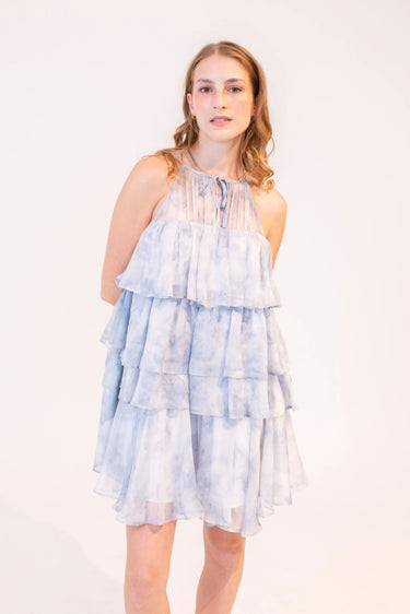 Meadow Dress - KESTAN