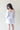 Melanie Dress - Purple - KESTAN