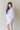 Melanie Dress - Purple - KESTAN