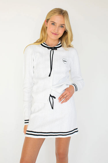 Naomi Cardigan KESTAN