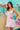 Nora Dress - KESTAN
